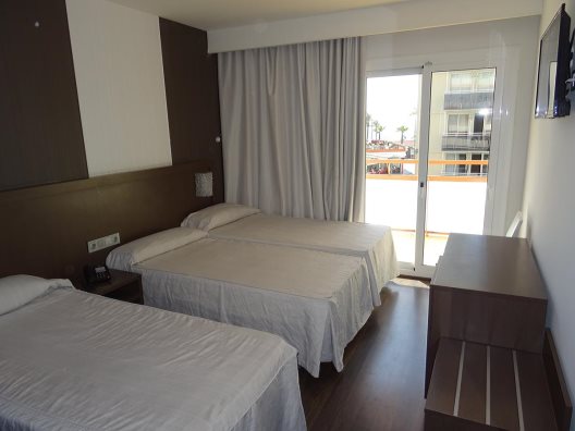 Hotel Alegria Mariner