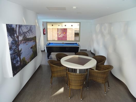 Hotel Alegria Mariner