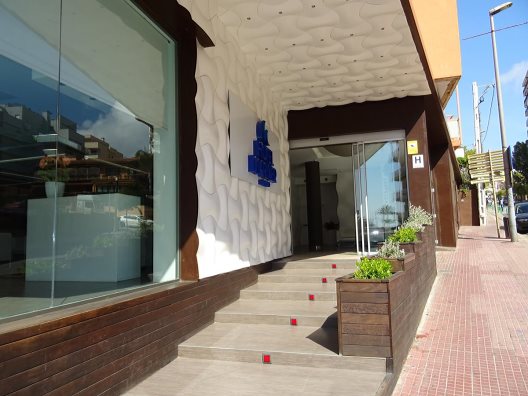 Hotel Alegria Mariner