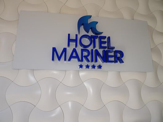 Hotel Alegria Mariner