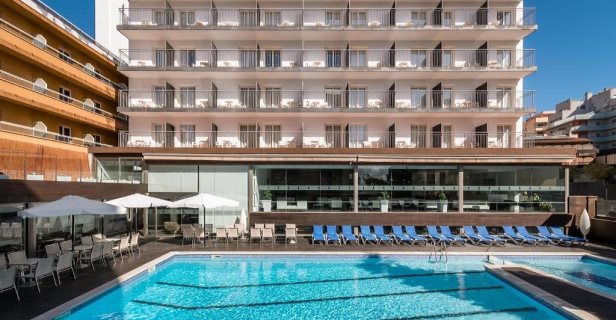 Hotel Alegria Mariner