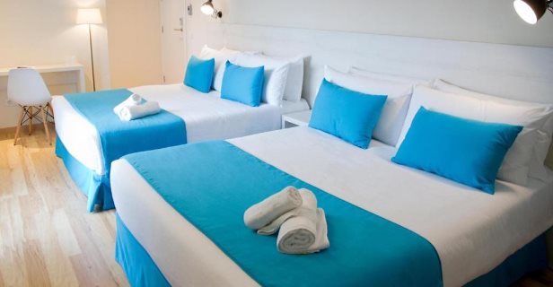 Hotel Alegría Maripins