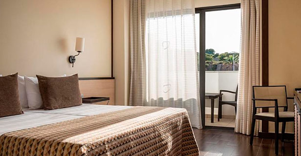 Hotel Alegría Palacio Mojácar Spa