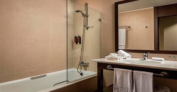 Hotel Alegría Palacio Mojácar Spa