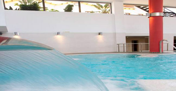 Hotel Alegría Palacio Mojácar Spa