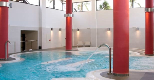 Hotel Alegría Palacio Mojácar Spa