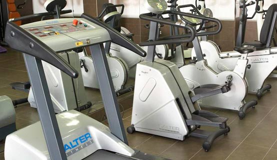 Hotel Alegría Plaza París Spa