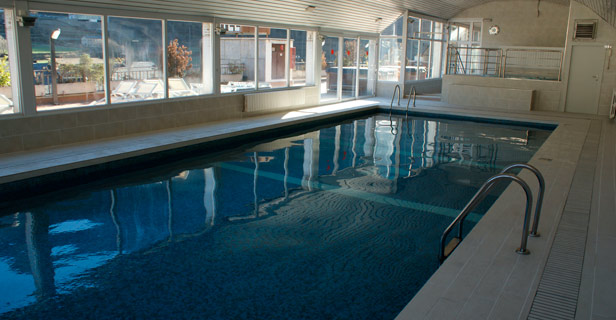 Hotel Alegría President