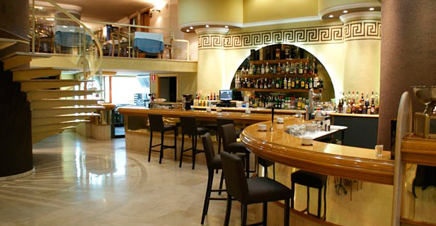 Hotel Alegría President