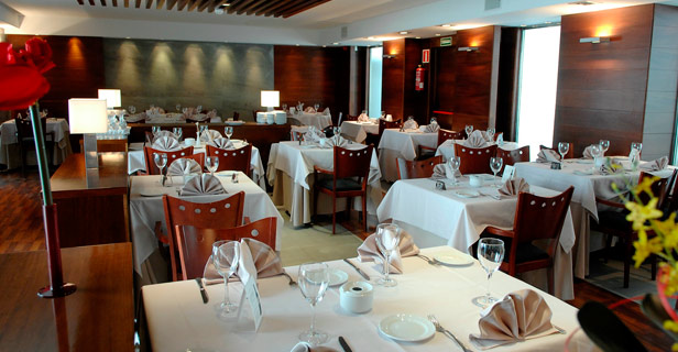 Hotel Alegría President
