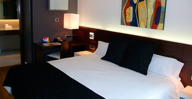 Hotel Alegría President