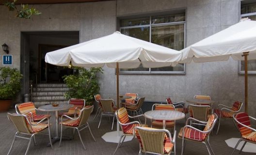 Hotel Alegría San Juan Park Lloret
