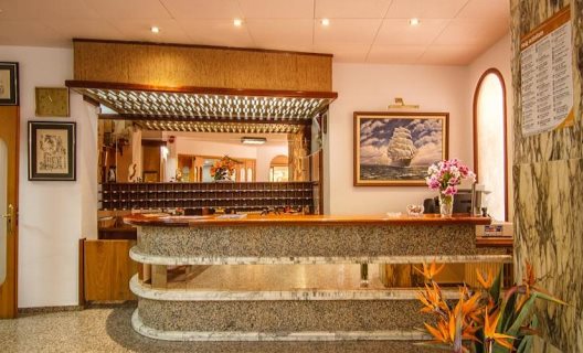 Hotel Alegría San Juan Park Lloret