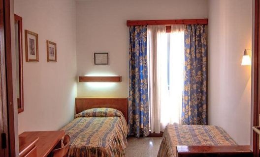 Hotel Alegría San Juan Park Lloret