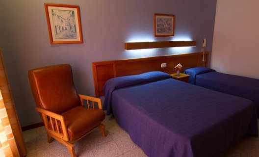 Hotel Alegría San Juan Park Lloret