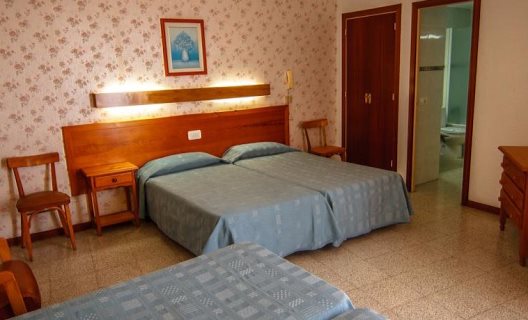 Hotel Alegría San Juan Park Lloret