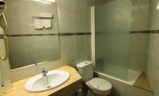 Hotel Alegría San Juan Park Lloret
