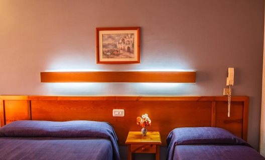 Hotel Alegría San Juan Park Lloret