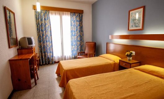 Hotel Alegría San Juan Park Lloret