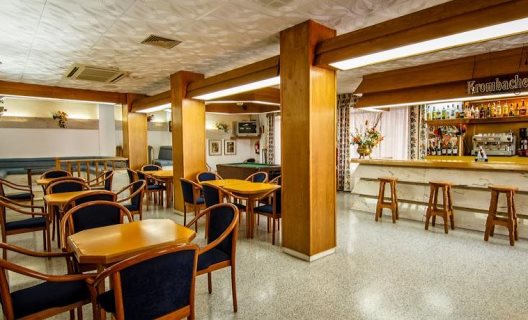 Hotel Alegría San Juan Park Lloret