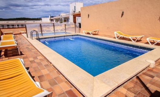 Hotel Alegría San Juan Park Lloret