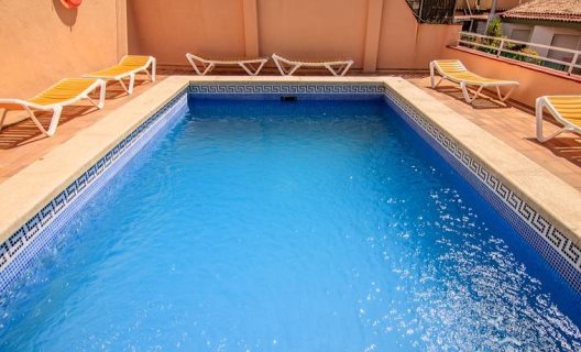 Hotel Alegría San Juan Park Lloret