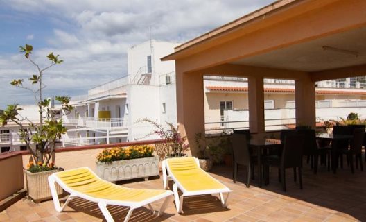 Hotel Alegría San Juan Park Lloret