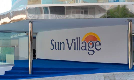 Hotel Alegria Sun Village