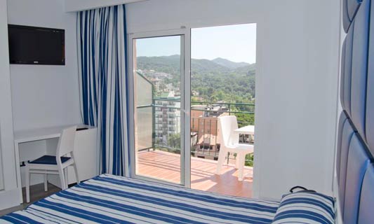 Hotel Alegria Sun Village