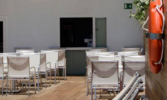 Hotel Alegria Sun Village