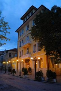 Hotel Alegro