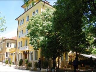Hotel Alegro