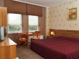 Hotel Alegro