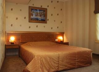Hotel Alegro