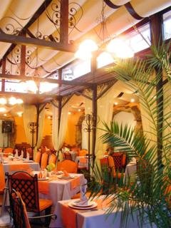 Hotel Alegro