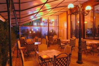 Hotel Alegro