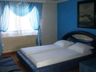 Hotel Alem