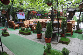 Hotel Alem
