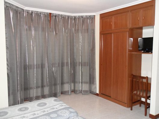 Hotel Alemar