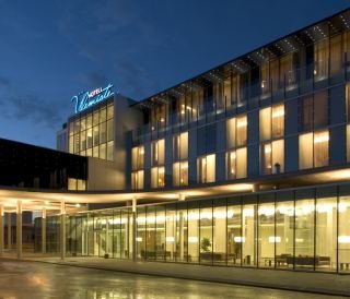 Hotel Alemiste