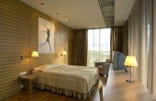 Hotel Alemiste