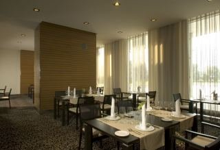 Hotel Alemiste