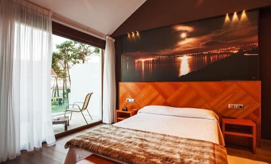 Hotel Alen Do Mar