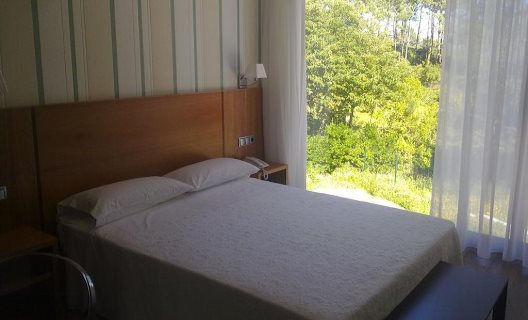 Hotel Alen Do Mar