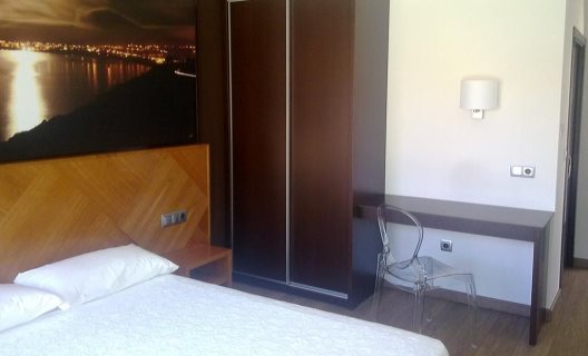 Hotel Alen Do Mar