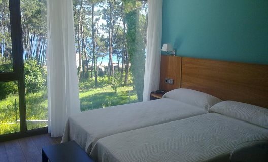 Hotel Alen Do Mar
