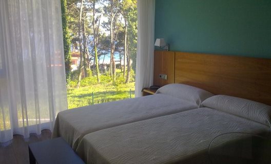 Hotel Alen Do Mar