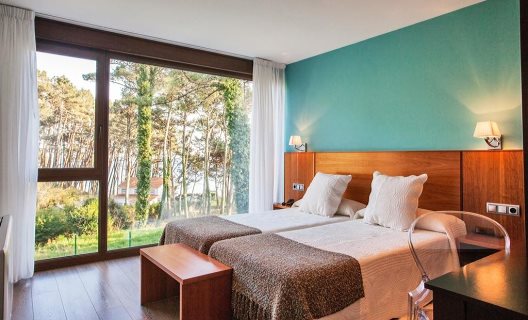 Hotel Alen Do Mar