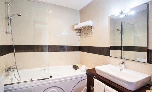 Hotel Alen Do Mar