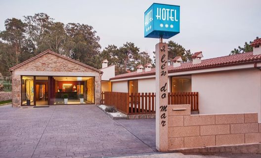 Hotel Alen Do Mar